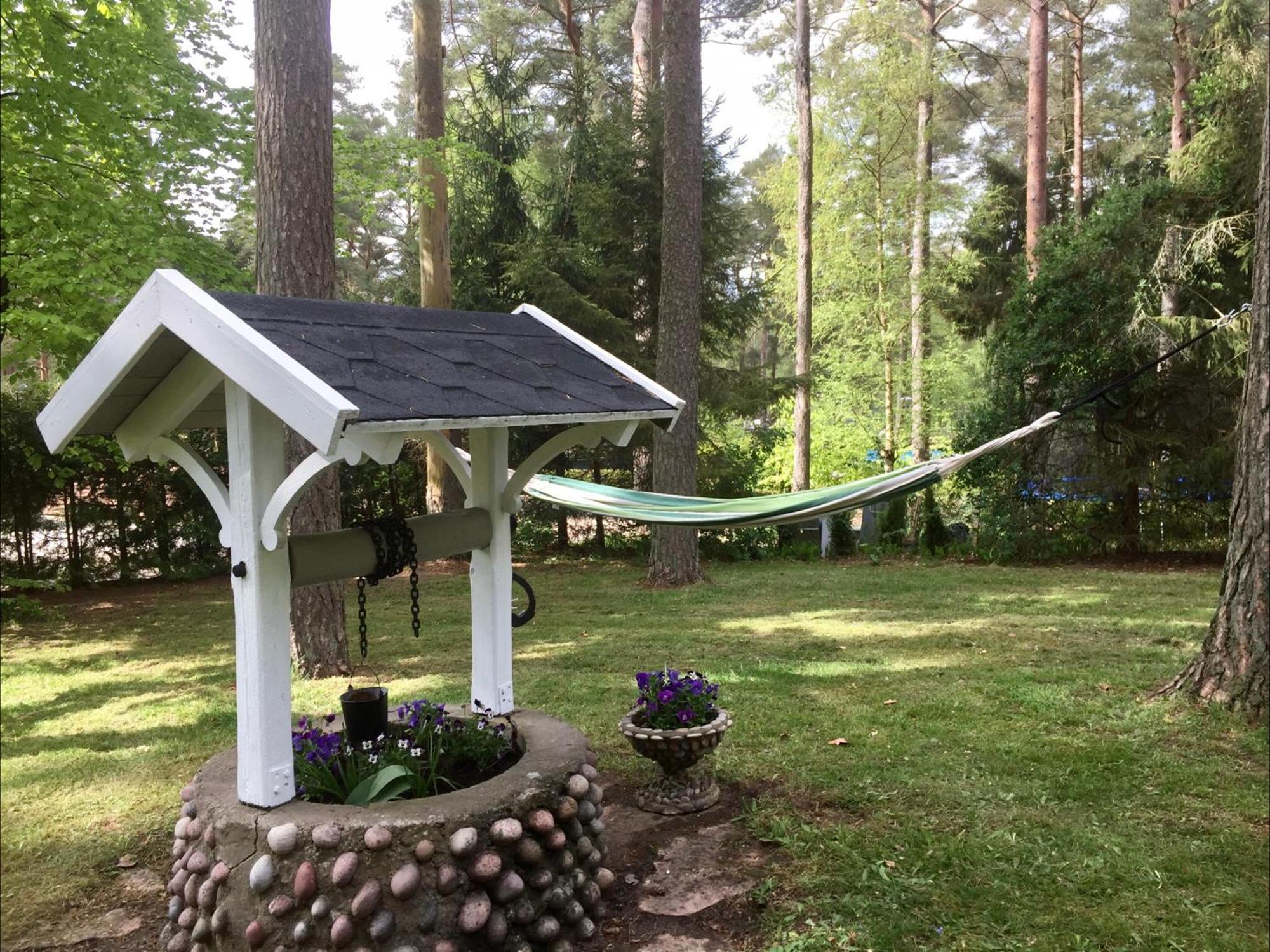 Nordic Relax House - Woodhouse Villa Sjobo Exterior photo