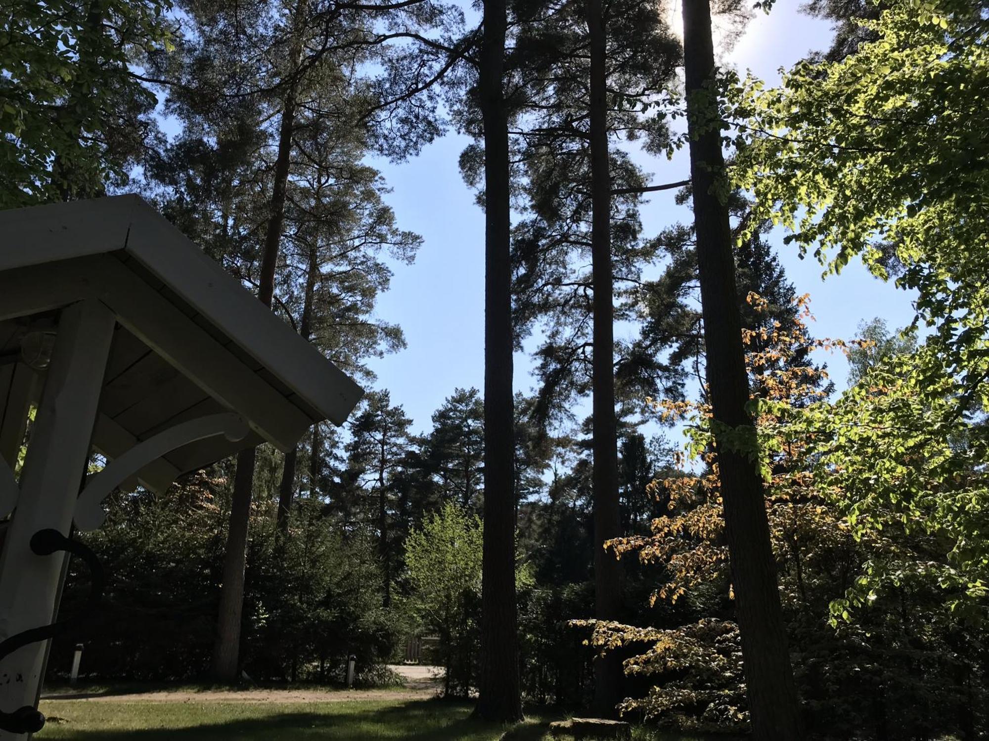 Nordic Relax House - Woodhouse Villa Sjobo Exterior photo